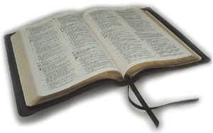 Bible Bible
