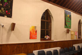 2008 - Before the decoration 2008 - Before the decoration