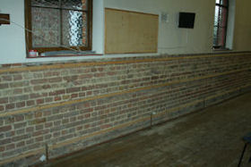 2008 - During the Work 2008 - During the Work