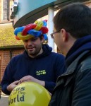 Craig Ballooning